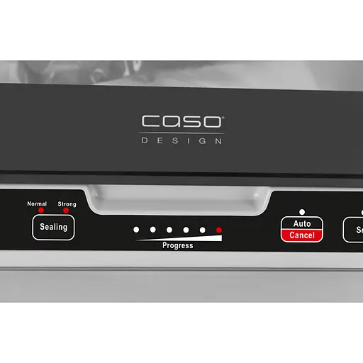 Вакуумный упаковщик Caso VacuChef 40 [148573] - фото 10