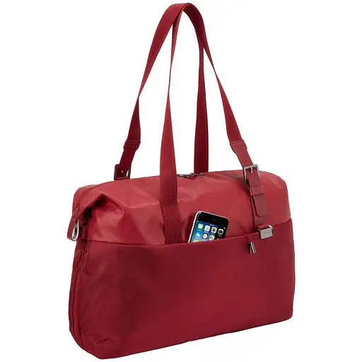 Наплечная сумка Thule Spira Horizontal Tote Rio Red (TH 3203787) - фото 5