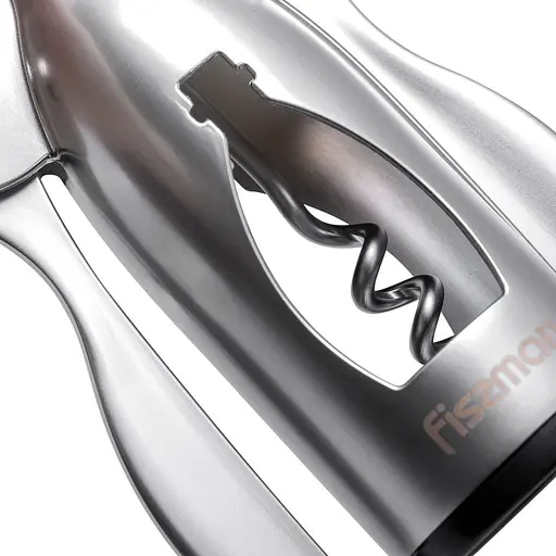 Штопор Fissman 18 см (1774) - фото 6