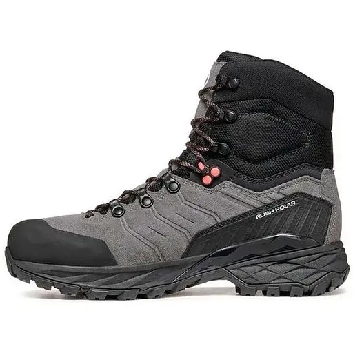 Черевики Scarpa Rush Polar GTX WMN 38 Smoke (1004-63138-202-1-38) - фото 3