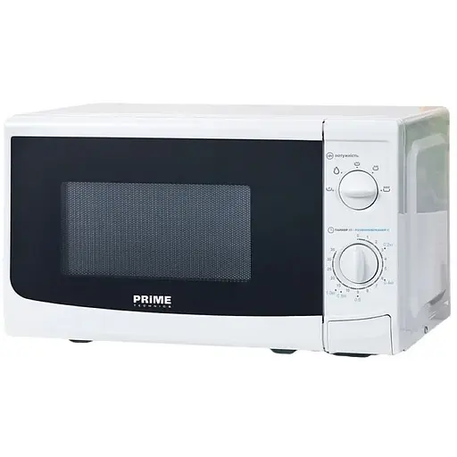 Мікрохвильова піч PRIME Technics PMW 20715 KW