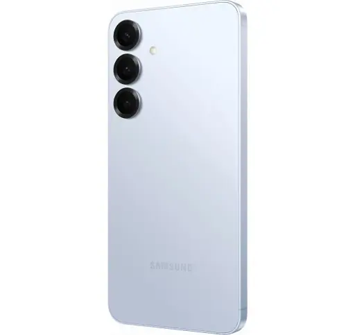 Смартфон Samsung Galaxy S25+ 12/512Gb Icyblue SM-S936BLBGEUC UA UCRF - фото 5