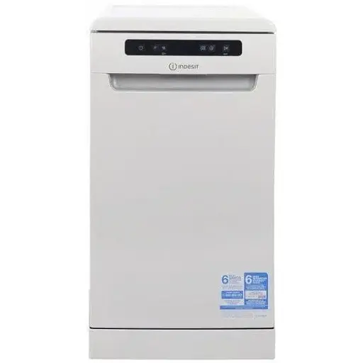 Посудомоечная машина Indesit DSFO 3T224 C