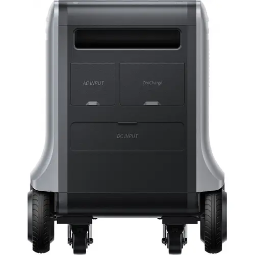 Зарядна станція Zendure SuperBase V6400 3800W 6438Wh Li-ion (ZDSBV6400-gy-eu) - фото 5