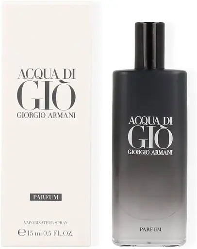 Оригинал Giorgio Armani Acqua Di Gio Parfum 15 мл Parfum - фото 1
