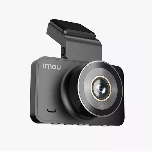 Автомобильный видеорегистратор Imou Dash Camera S400 Pro - фото 1