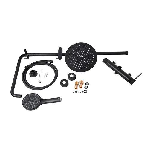 Душова система Qtap Scorpio 51105OGB - фото 7