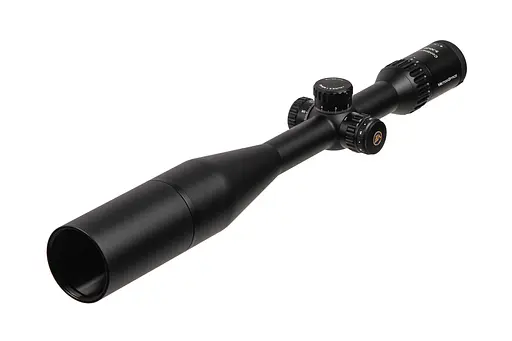 Приціл оптичний Vector Optics Continental 5-30x56 (30mm) illum. SFP Tactical - фото 6