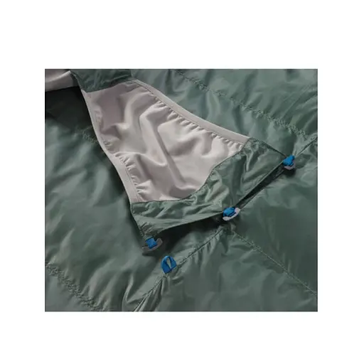 Спальник Therm-A-Rest Questar -18C Reg (1004-13159) - фото 4