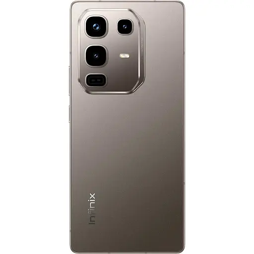 Смартфон Infinix Note 50 Pro 8/256GB Titanium Grey [138456] - фото 5
