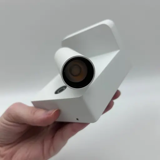 Настенный светильник Skarlat RWLB138 7W WH|BK 3000K - фото 2