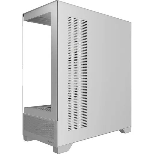 Корпус GAMDIAS ATLAS M1 WH (4712960139572) без блока питания - фото 8