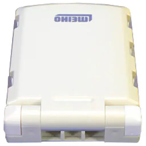 Коробка Meiho Premium Akiokun Pa-10Ss 97x6420mm White - фото 2