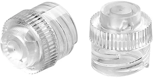 Змінний носик JURA для молока (набір 10 шт.) (72228)