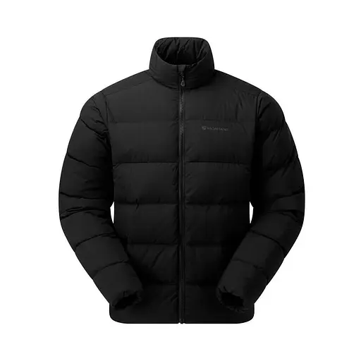 Куртка Montane Tundra Jacket Black XL (1004-MTUNJBLAX14)
