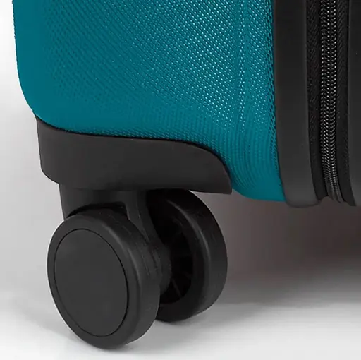 Валіза Gabol Paradise XP (L) Green (123347-004) - фото 9