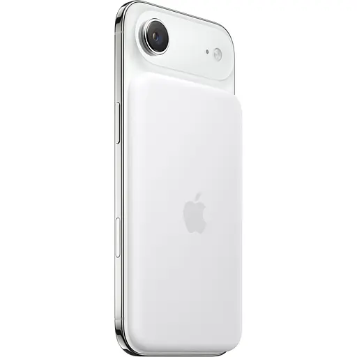 Внешний аккумулятор Apple MagSafe Battery для iPhone Air (MGPG4) [148050] - фото 4