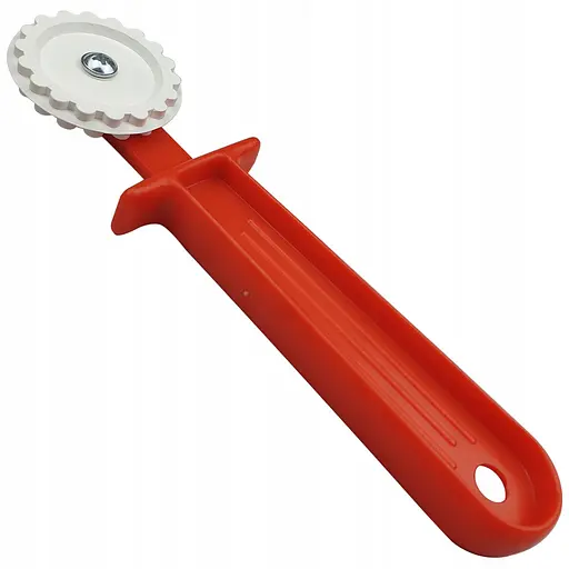 Ніж з'єднувальний для тіста (для вареників, пельменів, равіолі, пиріжків та чебуреків) 18 см Ø 4.7 см, Kitchette 86100 - фото 7