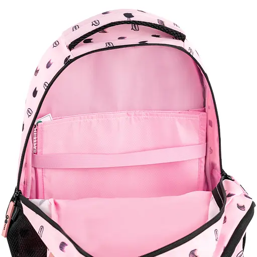 Рюкзак GoPack Education 175M-1 Meow Cats Розовый (GO26-175M-1) - фото 13