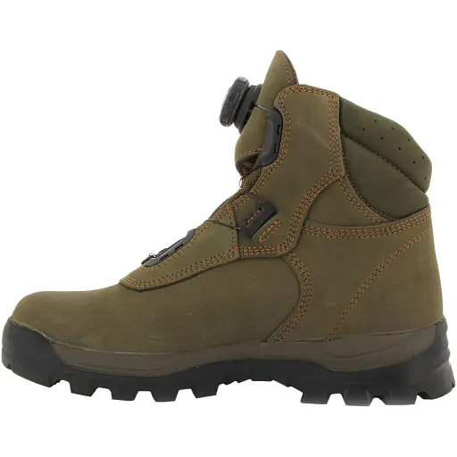 Черевики Chiruca Boxer Boa 43 Gore tex Brown - фото 3