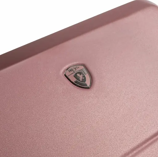 Валіза Heys EZ Fashion (M) Rose Gold (10162-0131-26) - фото 7