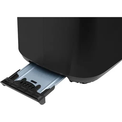 Тостер ECG ST 2768 Timber Black - фото 7
