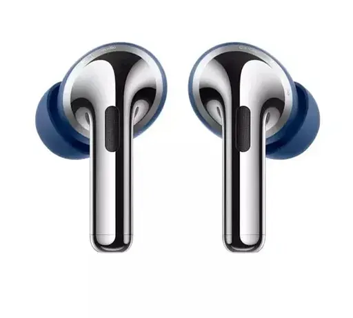 TWS OnePlus Buds Pro 3 (E512A) Sapphire Blue Global - фото 4