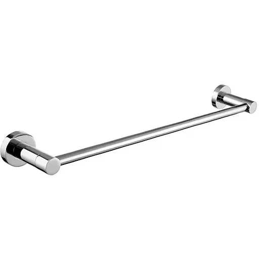 Тримач для рушника Omnires Modern Project chrome MP60214CR Хром - фото 1