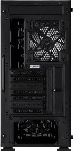 Корпус 2E Gaming Virtus Neo G3301 ARGB Black (2E-G3301N) - фото 3