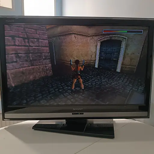 Игровая приставка Game Stick Pro HDMI 20000 игр. Ретро консоль. 2 геймпада. NES, PlayStation. Память 64 гб. - фото 16