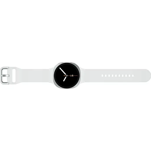 Смарт-часы Samsung Galaxy Watch8 40mm Silver (SM-L320NZSA) [140129] - фото 6