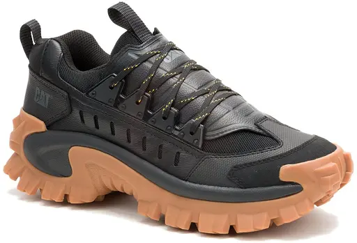 Кросівки Caterpillar Intruder Met 43 Black/Bronze (1103-P726242-43) - фото 3