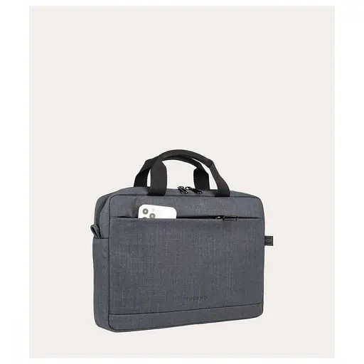 Сумка Tucano Stop 12" (Black) - фото 6