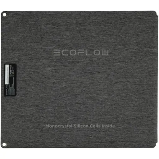 Сонячна панель EcoFlow 110W (EFSOLAR110N) - фото 4