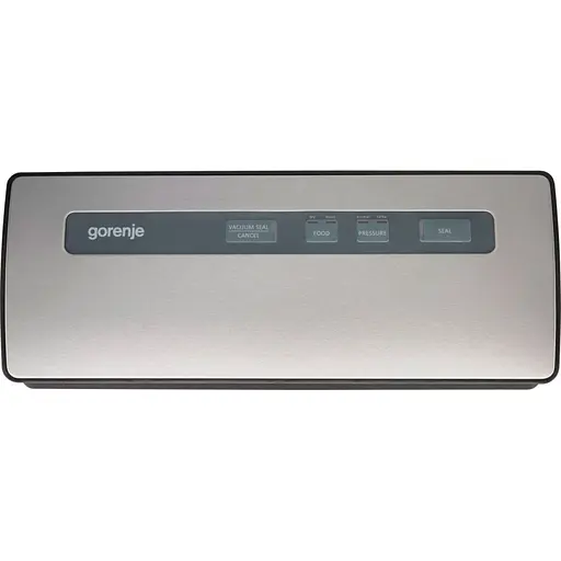 Вакуумный упаковщик Gorenje VS120ES (740945) [124241] - фото 2