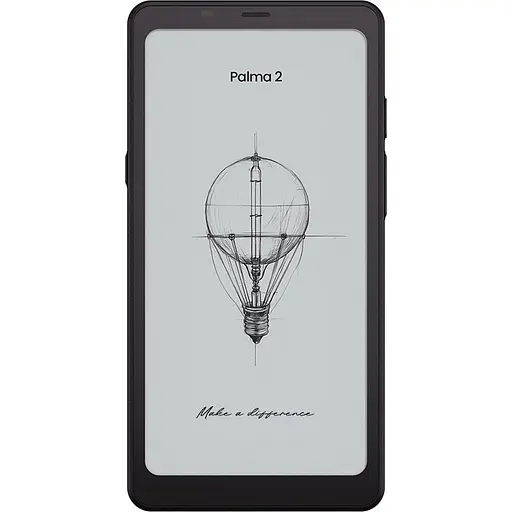 Електронна книга Onyx Boox Palma 2 Black [130615] - фото 2