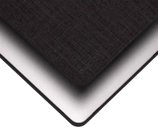 Чохол для ноутбука Incase MacBook Pro 13" Textured Hardshell In Woolenex Graphite (INMB200650-GFT) - фото 6