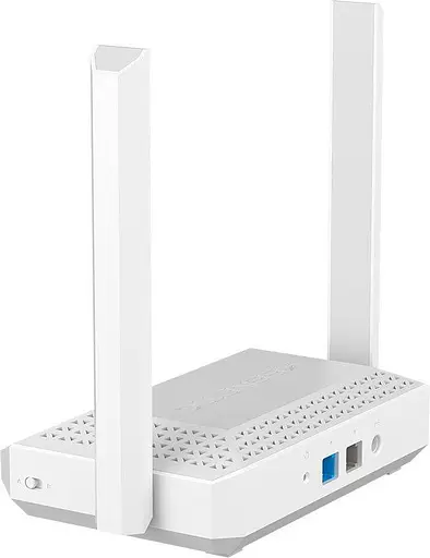 Беспроводной маршрутизатор (роутер) Keenetic Racer (KN-4010) - фото 2