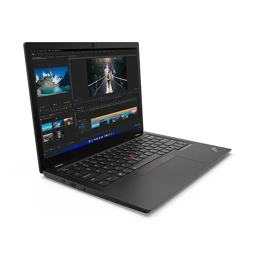Ноутбук Lenovo ThinkPad L13 Gen 3,1920x1200 IPS 300 nits,i5-1245U 10-core,16 GB DDR4,512 GB m2 PCIe - фото 2