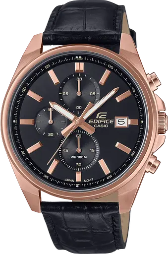 Часы Casio EDIFICE Classic EFV-610ECL-1AUEF