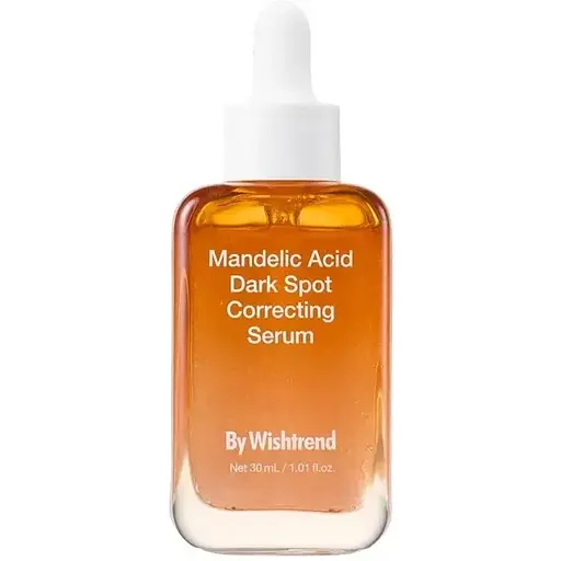 Сыворотка для лица By Wishtrend Mandelic Acid Dark Spot Correcting Serum для осветления с миндальной кислотой 30 мл