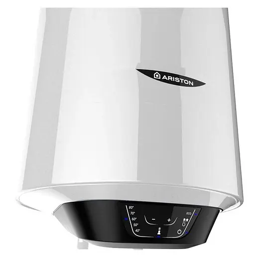 Бойлер електричний накопичувальний Ariston PRO1 ECO 80V 1,8K PL DRY HE (3201855) - фото 2