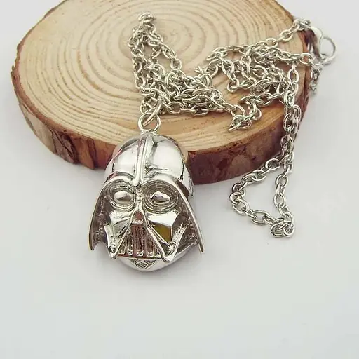 Кулон Дарт Вейдер.389 - фото 3
