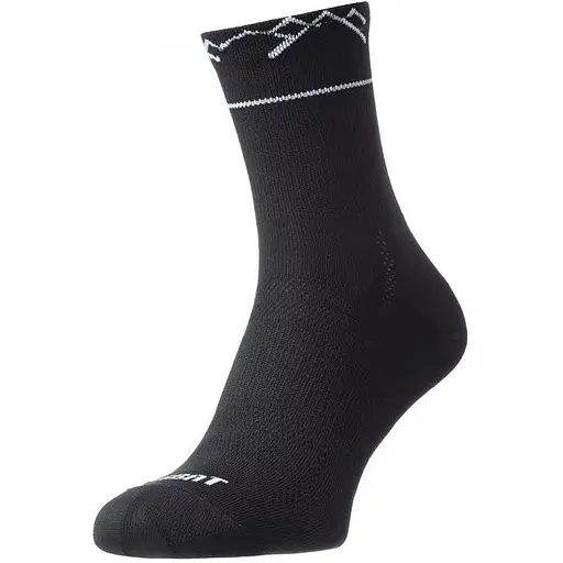 Носки Turbat Summer Trip Black S (1054-012.004.2749)