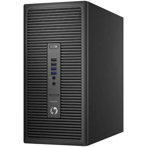 Комп'ютер HP ProDesk 600 G2 MT (i5-6500/8/240SSD) Б/В - фото 1