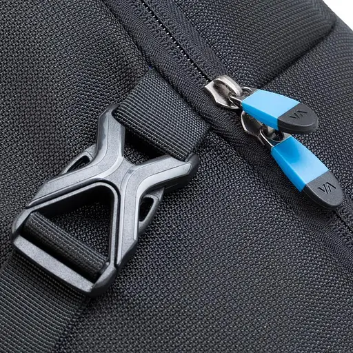 Рюкзак для ноутбука Rivacase 7860 17.3" Black - фото 6