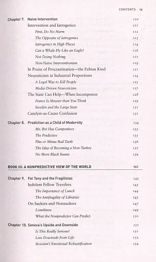 Antifragile. Things that Gain from Disorder - фото 5