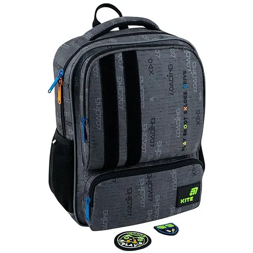 Детский рюкзак Kite Kids Good Game (K26-559XS-3) - фото 2
