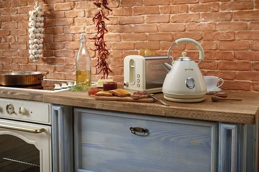 Тостер Gorenje T 1100 CLI (6427773) - фото 8