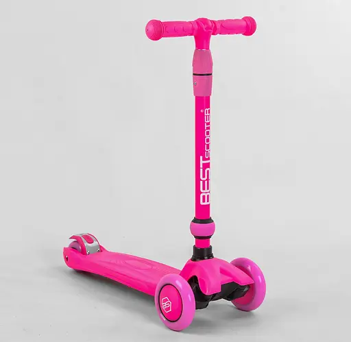 Самокатвелобіг Best Scooter 3 в 1 BS-23180 - фото 3
